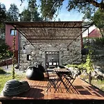 Gotogeres - Casa Da Ramada - Sobrenatura Appartement *