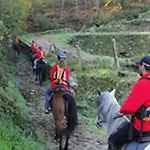Gotogeres - Casa Da Ramada - Sobrenatura * Arcos de Valdevez