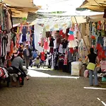 Gotogeres - Casa Da Ramada - Sobrenatura Appartement *