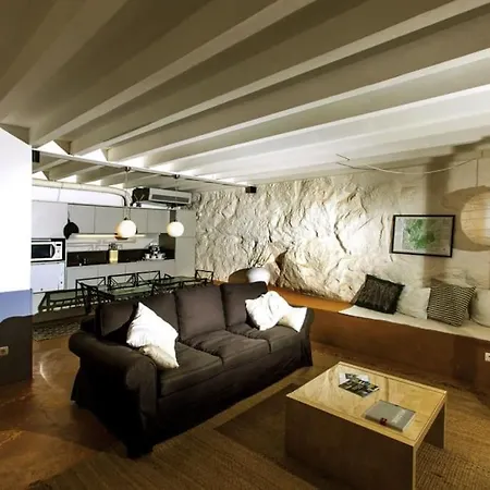 Gotogeres - Casa Da Ramada - Sobrenatura Apartament Arcos de Valdevez