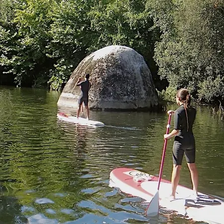 Gotogeres - Casa Da Ramada - Sobrenatura * Arcos de Valdevez