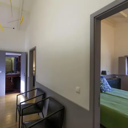 Gotogeres - Casa Da Ramada - Sobrenatura Apartament Arcos de Valdevez