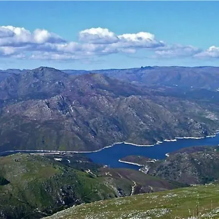 Gotogeres - Casa Da Ramada - Sobrenatura Arcos de Valdevez