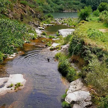 Gotogeres - Casa Da Ramada - Sobrenatura Apartament Arcos de Valdevez