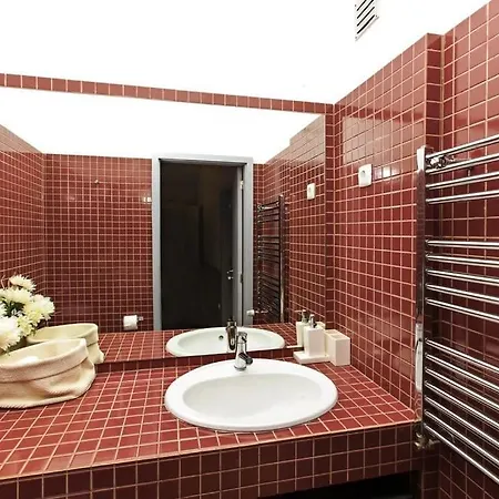 Apartament Gotogeres - Casa Da Ramada - Sobrenatura *