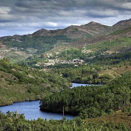 Apartament Gotogeres - Casa Da Ramada - Sobrenatura