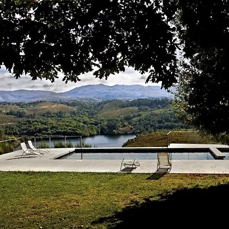 Apartament Gotogeres - Casa Da Ramada - Sobrenatura Arcos de Valdevez