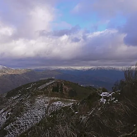 Gotogeres - Casa Da Ramada - Sobrenatura Arcos de Valdevez