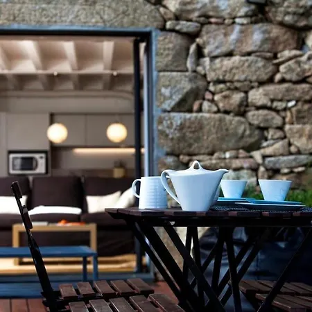 Gotogeres - Casa Da Ramada - Sobrenatura * Arcos de Valdevez