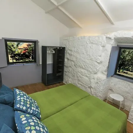 Gotogeres - Casa Da Ramada - Sobrenatura Apartman *