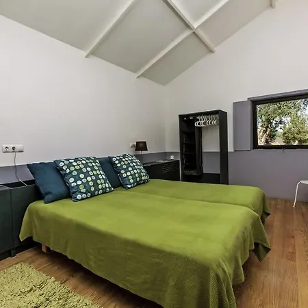 Gotogeres - Casa Da Ramada - Sobrenatura Apartament Arcos de Valdevez