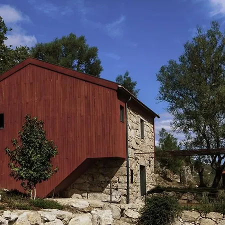 Appartement Gotogeres - Casa Da Ramada - Sobrenatura Arcos de Valdevez