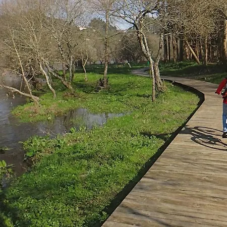 Apartament Gotogeres - Casa Da Ramada - Sobrenatura Arcos de Valdevez