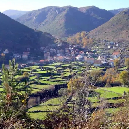 Gotogeres - Casa Da Ramada - Sobrenatura * Arcos de Valdevez