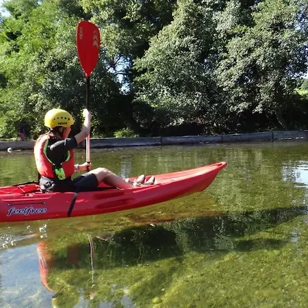 Gotogeres - Casa Da Ramada - Sobrenatura Arcos de Valdevez