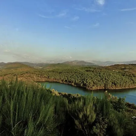 Gotogeres - Casa Da Ramada - Sobrenatura Arcos de Valdevez