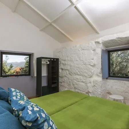 Gotogeres - Casa Da Ramada - Sobrenatura *