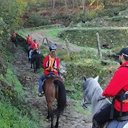 Gotogeres - Casa Da Ramada - Sobrenatura * Arcos de Valdevez