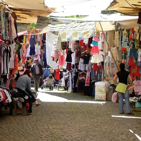 Gotogeres - Casa Da Ramada - Sobrenatura Apartament *