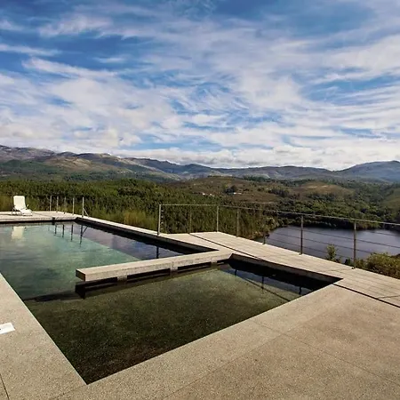 Gotogeres - Casa Da Ramada - Sobrenatura