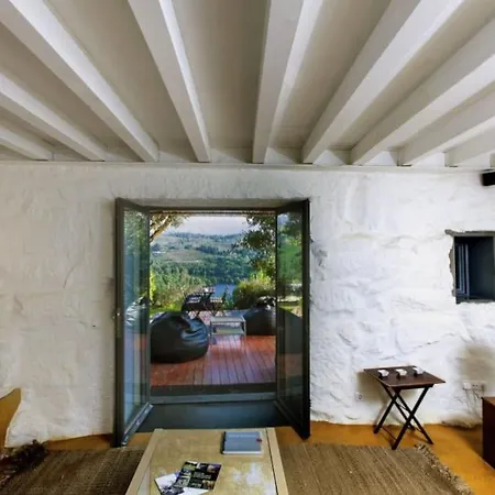 Gotogeres - Casa Da Ramada - Sobrenatura