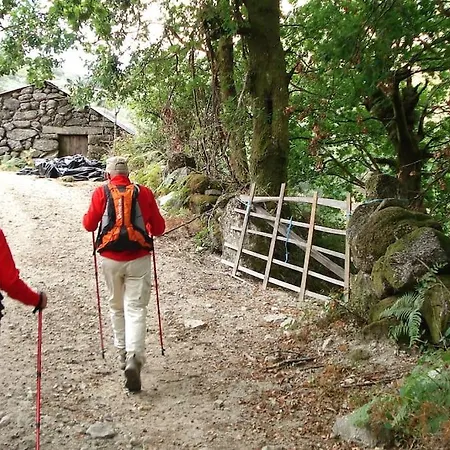 Gotogeres - Casa Da Ramada - Sobrenatura *