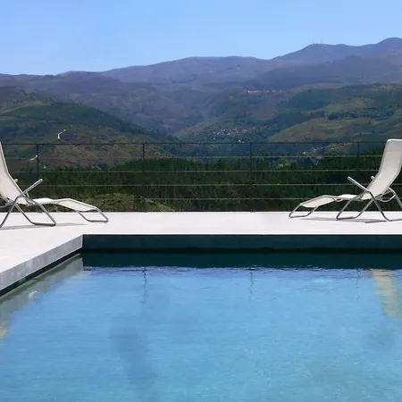 Gotogeres - Casa Da Ramada - Sobrenatura