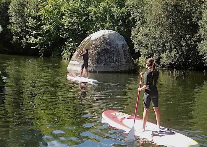 Gotogeres - Casa Da Ramada - Sobrenatura * Arcos de Valdevez