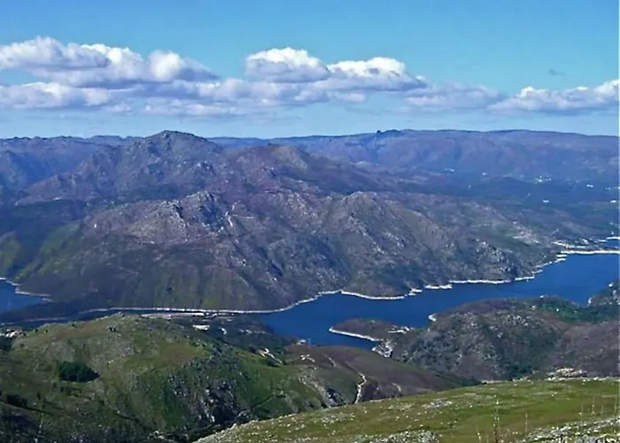 Gotogeres - Casa Da Ramada - Sobrenatura Arcos de Valdevez