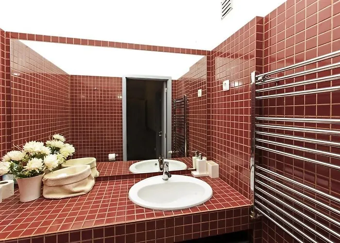 Apartment Gotogeres - Casa Da Ramada - Sobrenatura *