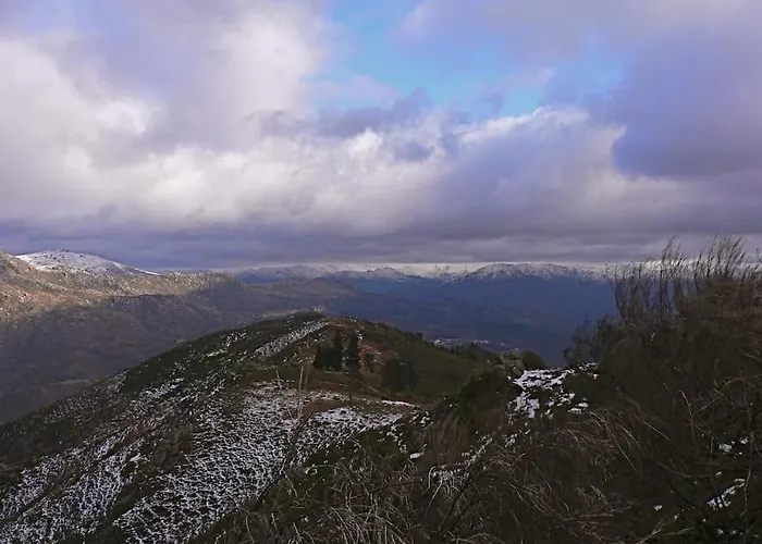 Gotogeres - Casa Da Ramada - Sobrenatura Arcos de Valdevez