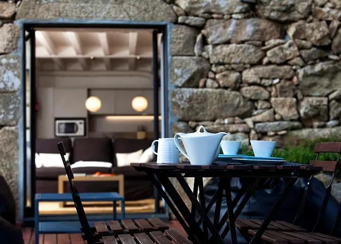 Gotogeres - Casa Da Ramada - Sobrenatura * Arcos de Valdevez