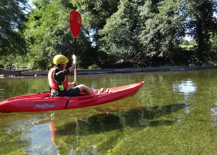 Gotogeres - Casa Da Ramada - Sobrenatura Arcos de Valdevez