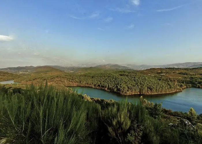 Gotogeres - Casa Da Ramada - Sobrenatura Arcos de Valdevez