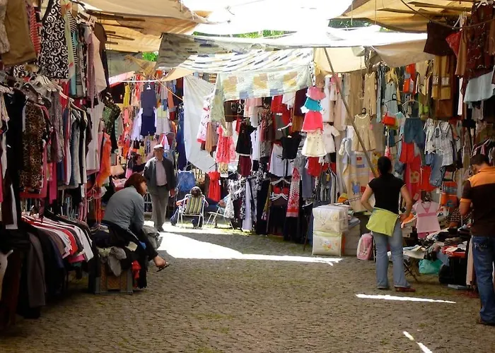 Gotogeres - Casa Da Ramada - Sobrenatura Apartment *