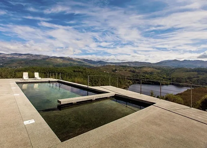 Gotogeres - Casa Da Ramada - Sobrenatura