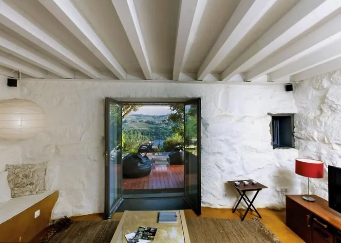 Gotogeres - Casa Da Ramada - Sobrenatura