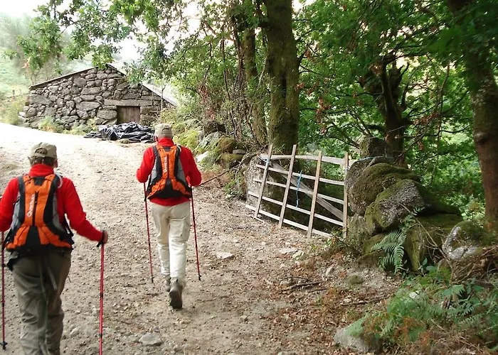 Gotogeres - Casa Da Ramada - Sobrenatura *